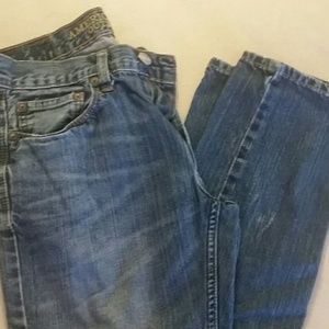 American Eagle Jean